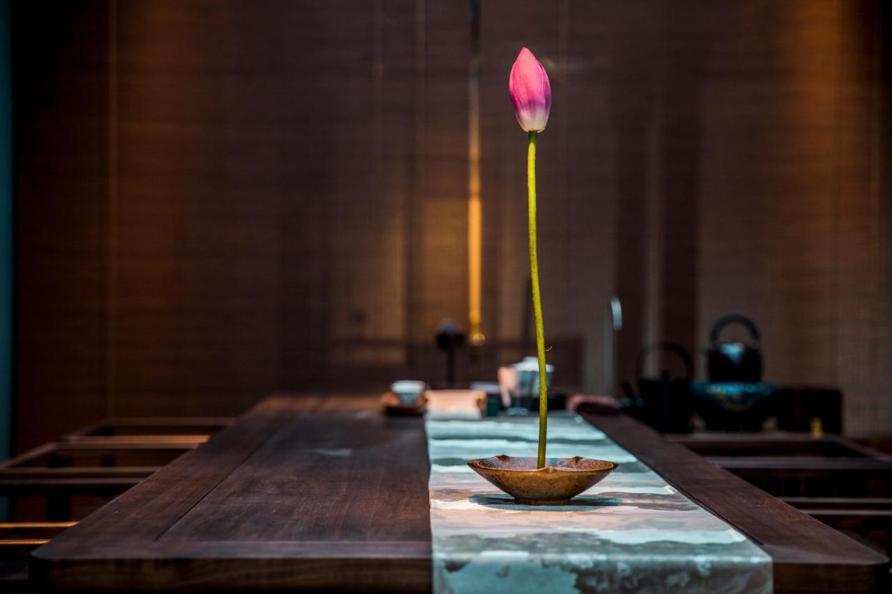 Beijing Heyuan Courtyard Hotel Kültér fotó